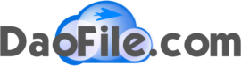 daofile Logo