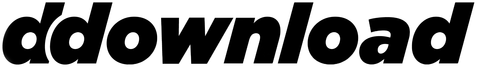 Ddownload Logo