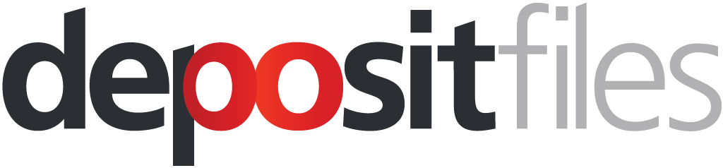 depositfiles Logo
