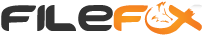 Filefox Logo