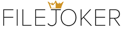 Filejoker Logo