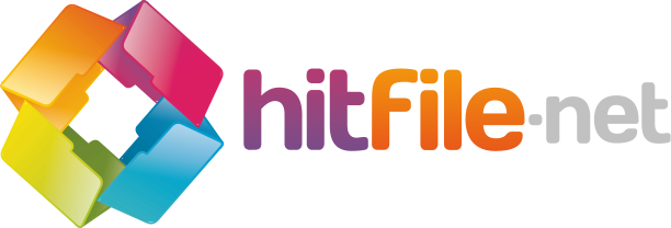 Hitfile Logo