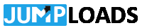 Jumploads Logo