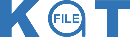 Katfile Logo