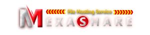 Mexashare Logo