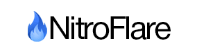 Nitroflare Logo
