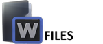 Wipfiles Logo