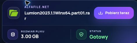 Prawdziwy wynik Alfafile.net: nazwa, rozmiar i następna czynność. Otwórz, aby powiększyć.