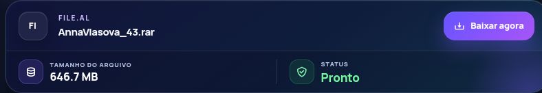 Resultado real do File.al: nome, tamanho e próxima ação. Abra para ampliar.
