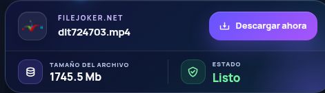Resultado real de Filejoker.net: nombre, tamaño y siguiente acción. Ábrelo para ampliar.