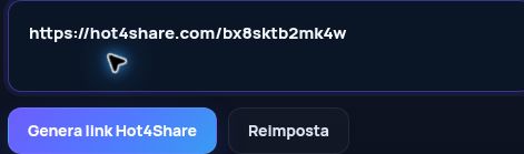 Link Hot4Share.com reale nel campo MultiDebrid. Apri per ingrandire.