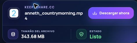 Resultado real de Keep2Share.com: nombre, tamaño y siguiente acción. Ábrelo para ampliar.