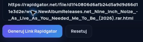 Prawdziwy link Rapidgator.net w polu MultiDebrid. Otwórz, aby powiększyć.