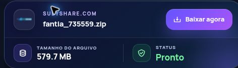 Resultado real do Subyshare.com: nome, tamanho e próxima ação. Abra para ampliar.