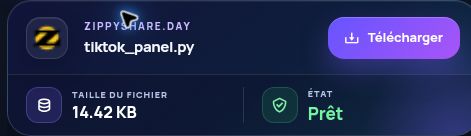 Résultat réel pour Zippyshare.day : nom, taille et action suivante. Ouvrez pour agrandir.